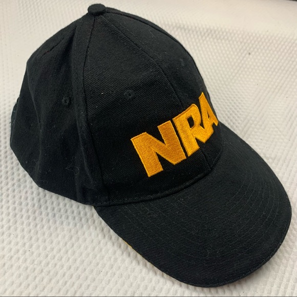 NRA baseball hat - Picture 3 of 7